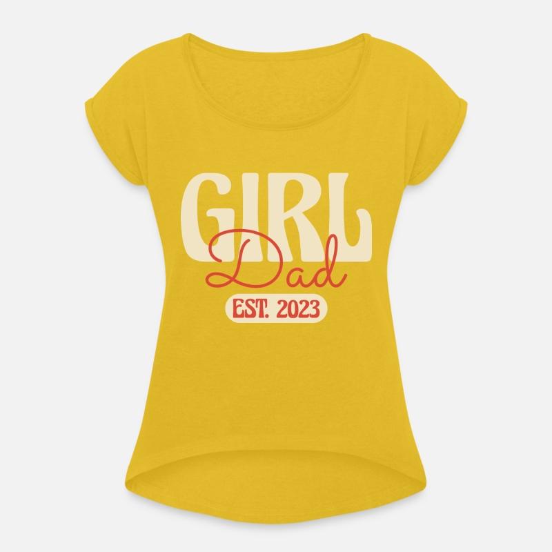 First Time Father Est 2023