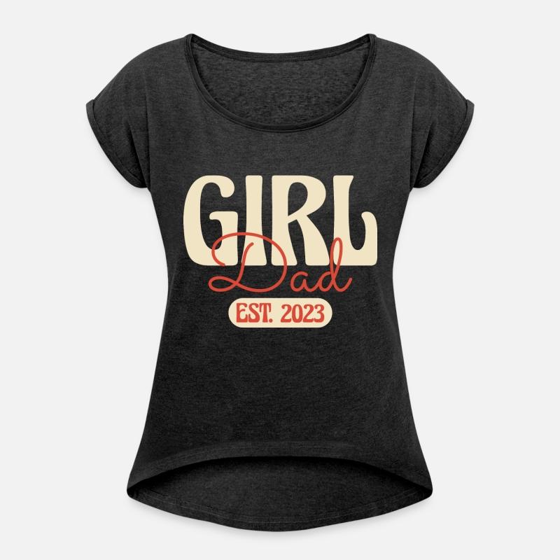 First Time Father Est 2023