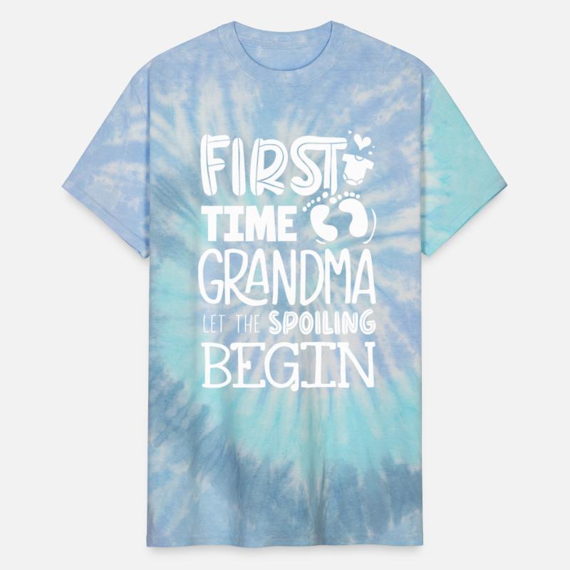 First Time Grandma