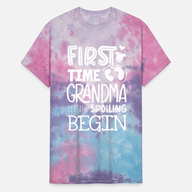 First Time Grandma