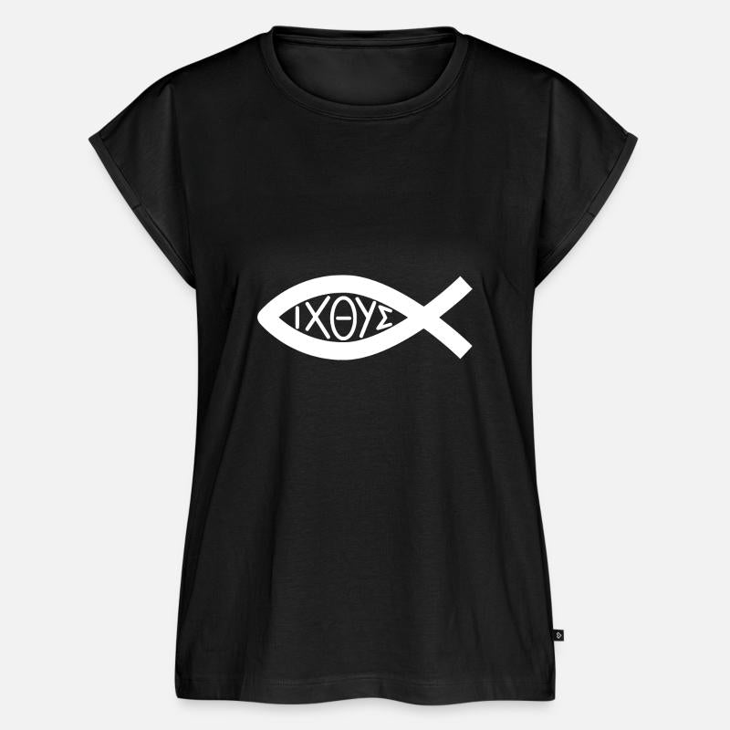 fish christian symbol - church - believe