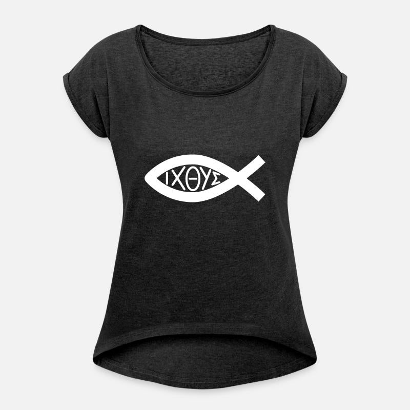 fish christian symbol - church - believe