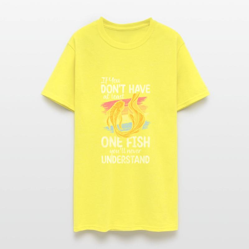 Fish Water Swimming Breeding