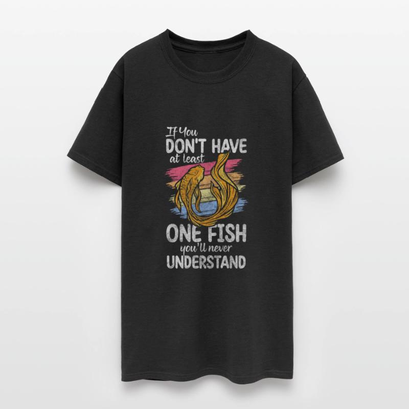 Fish Water Swimming Breeding