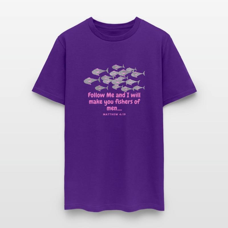 Fishers of Men Christian Kids Youth Group Teen Gro