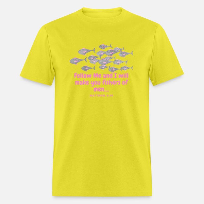 Fishers of Men Christian Kids Youth Group Teen Gro