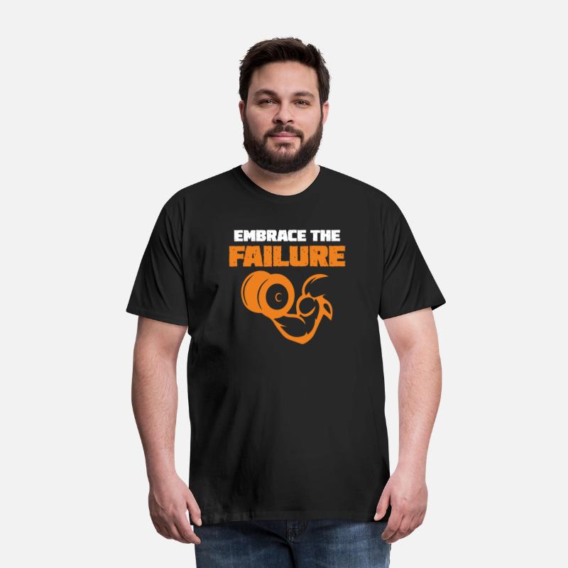 Fitness Gym EmbraceTheSuck