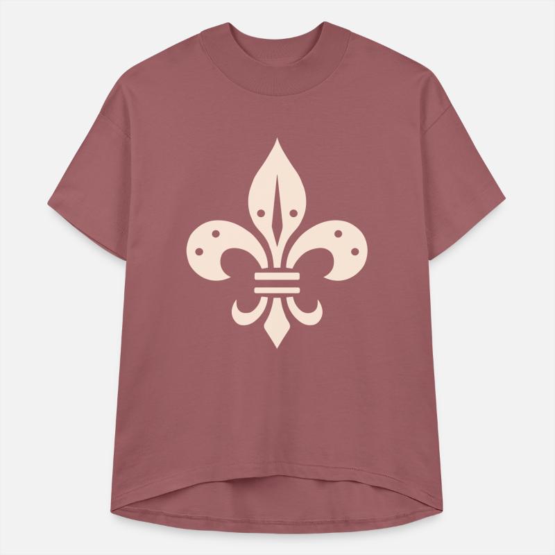 fleur de lys symbol