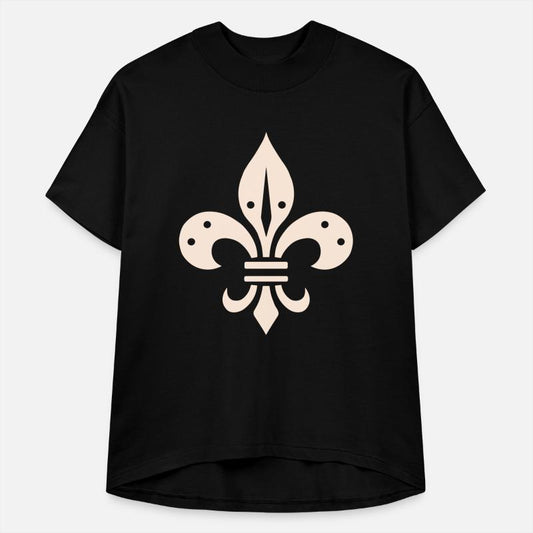 fleur de lys symbol