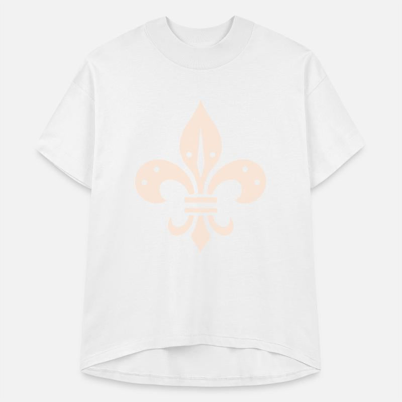 fleur de lys symbol