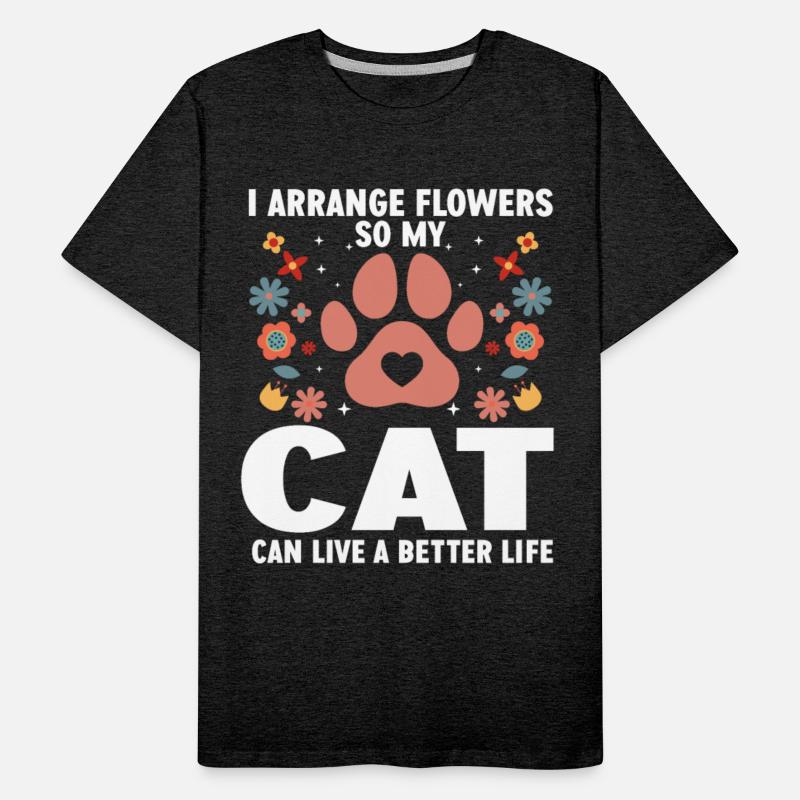 Floral Designer Quote Flower Arranging Florist