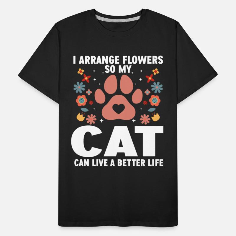 Floral Designer Quote Flower Arranging Florist