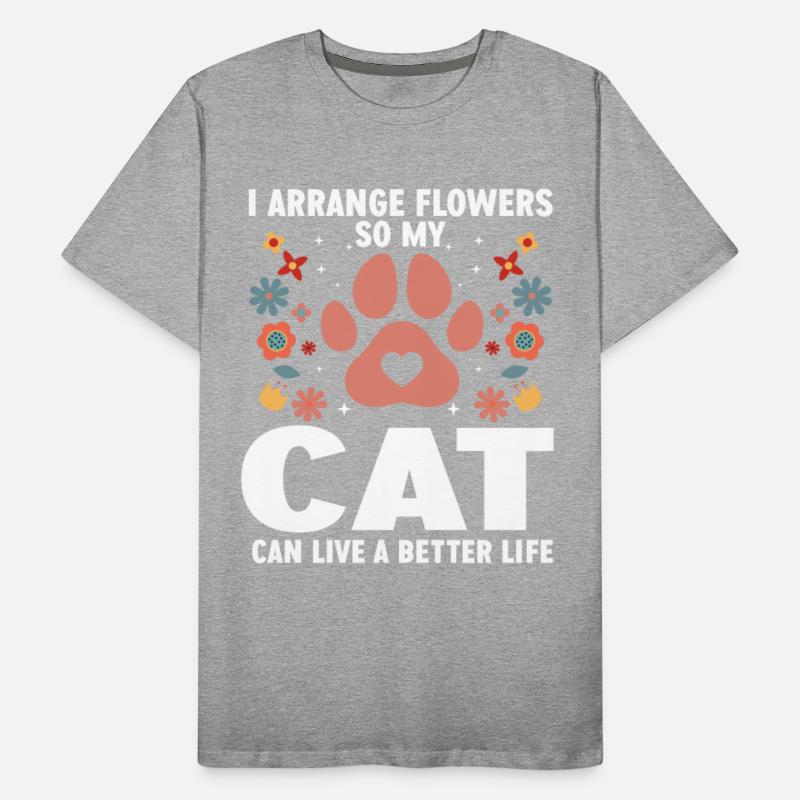 Floral Designer Quote Flower Arranging Florist