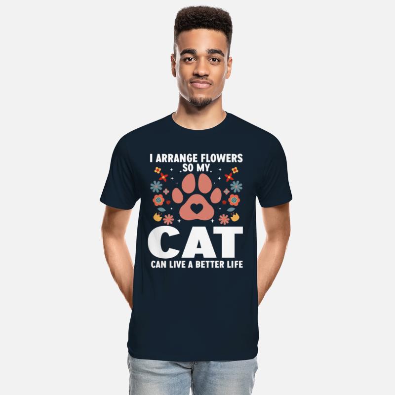 Floral Designer Quote Flower Arranging Florist