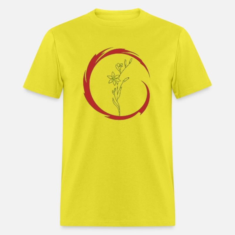 Floral enso harmony 🌸