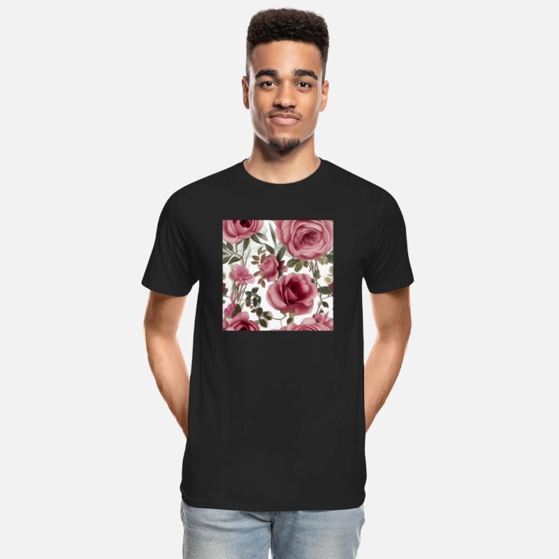 Flower floral design