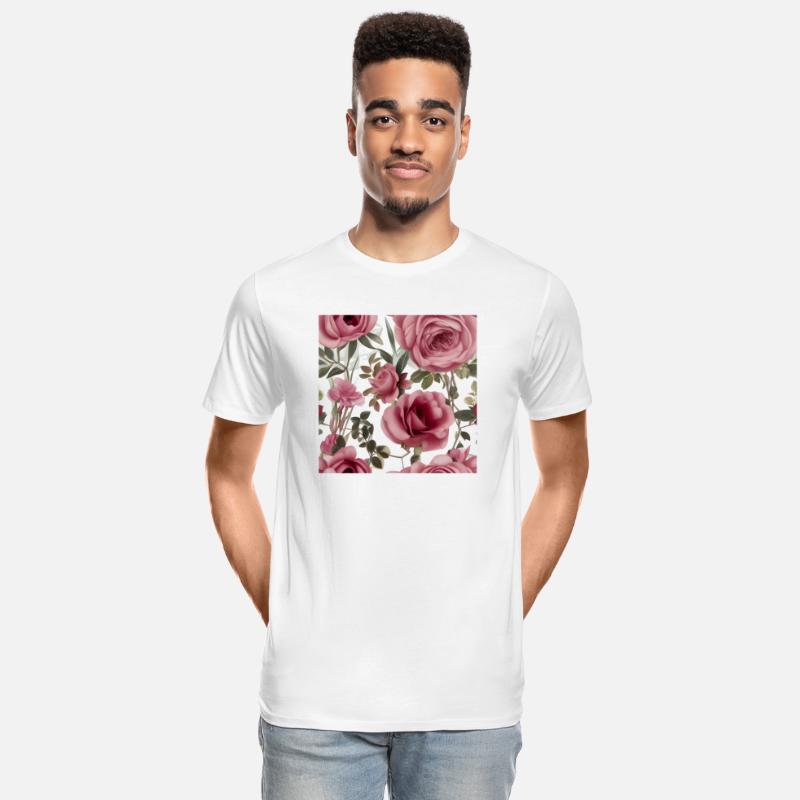 Flower floral design