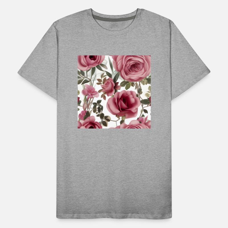 Flower floral design