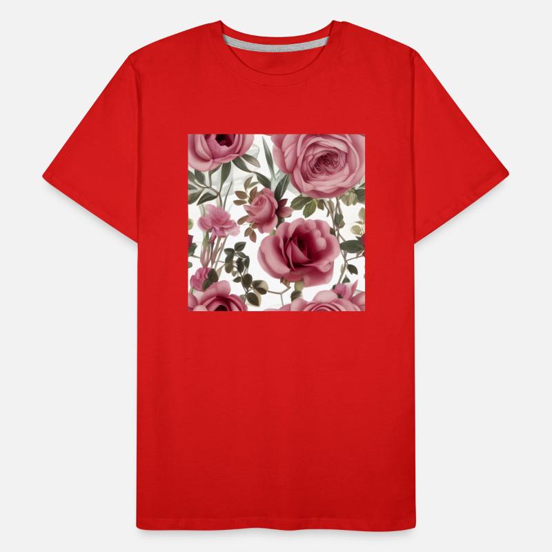 Flower floral design