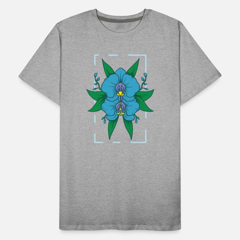 Flower Plant Orchid Flower Plant