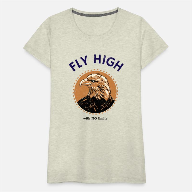 FLY HIGH WITH NO LIMITS