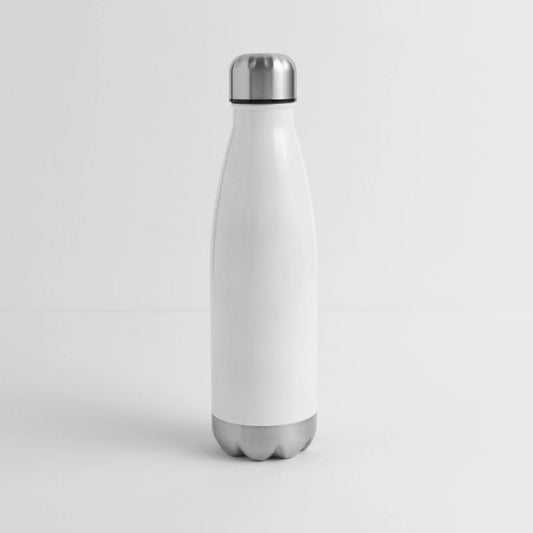 Flying Chinese Dragon In Tattoo Style