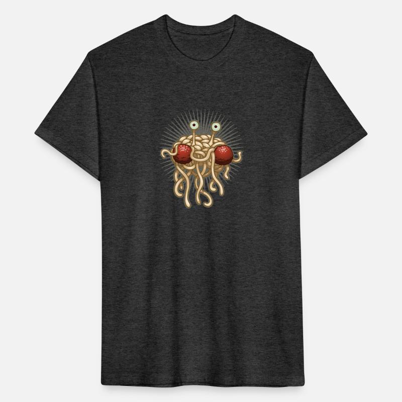 Flying Spaghetti Monster