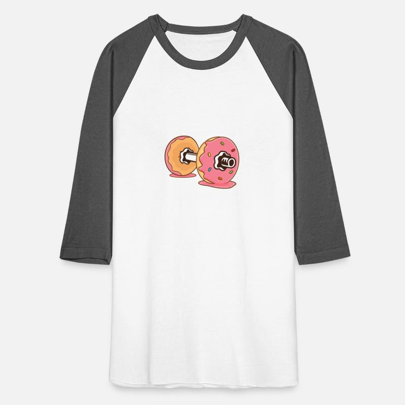 Food Melting Barbell