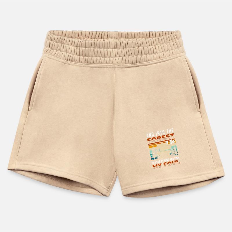 Forest Hunting Dog Tree Forester