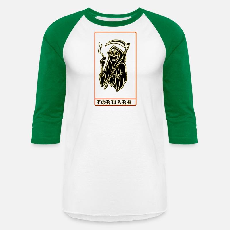 Forward Observations