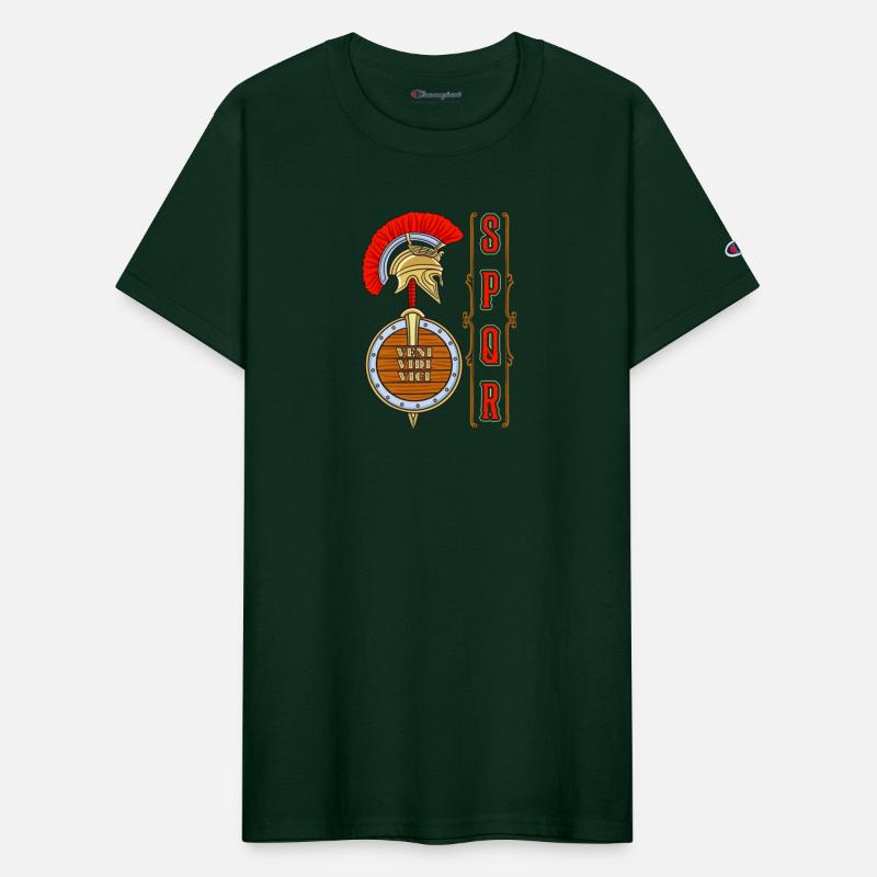 Frase Latín Imperio Romano Veni, Vidi, Vici