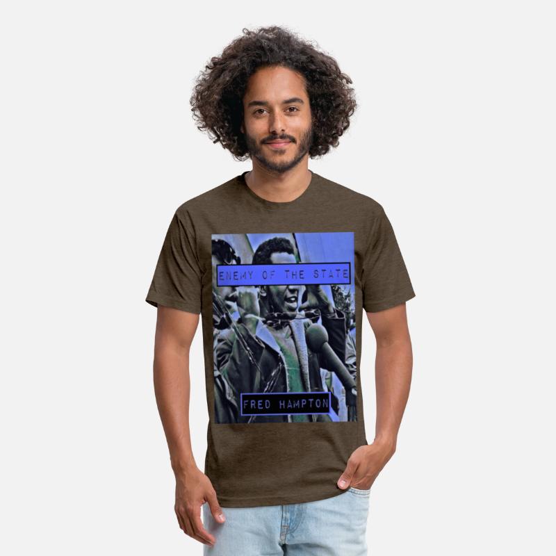 Fred Hampton (EOTS) (B)