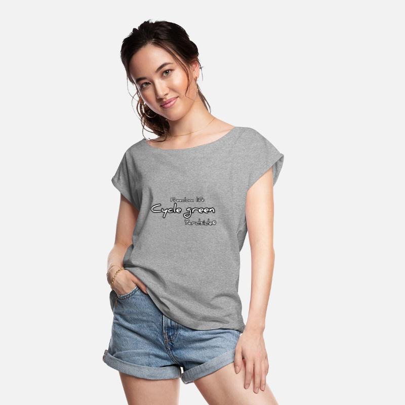 Freedom life Cycle green Yardside