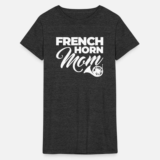 French Horn Mom