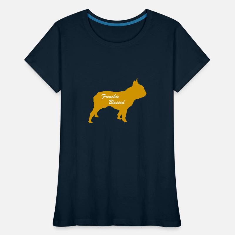 Frenchie Blessed Brown