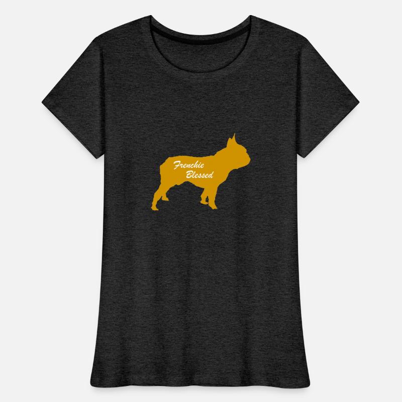 Frenchie Blessed Brown