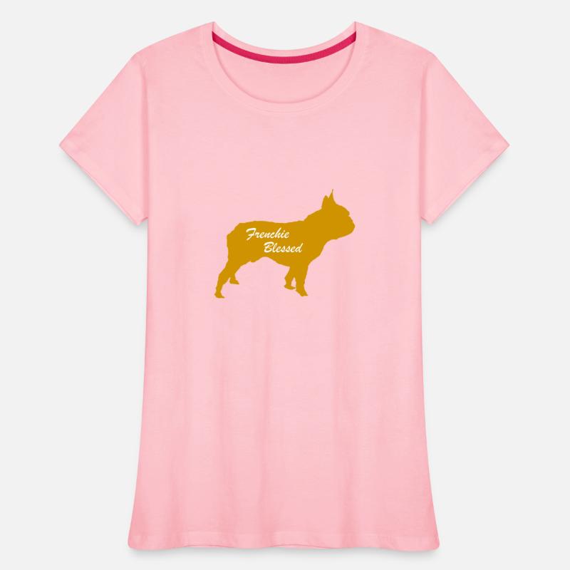 Frenchie Blessed Brown