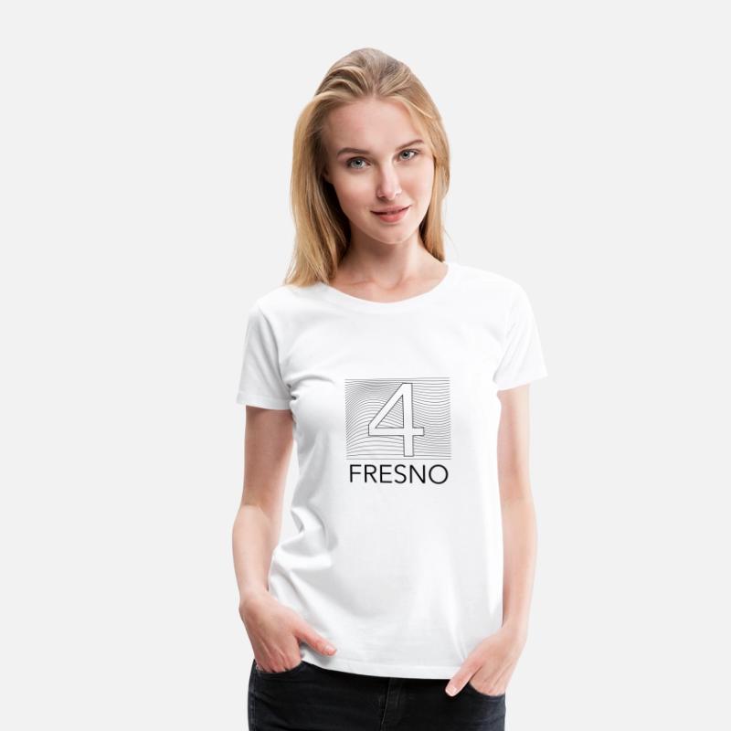 FRESNO my city gift shop t-shirt and hoodies