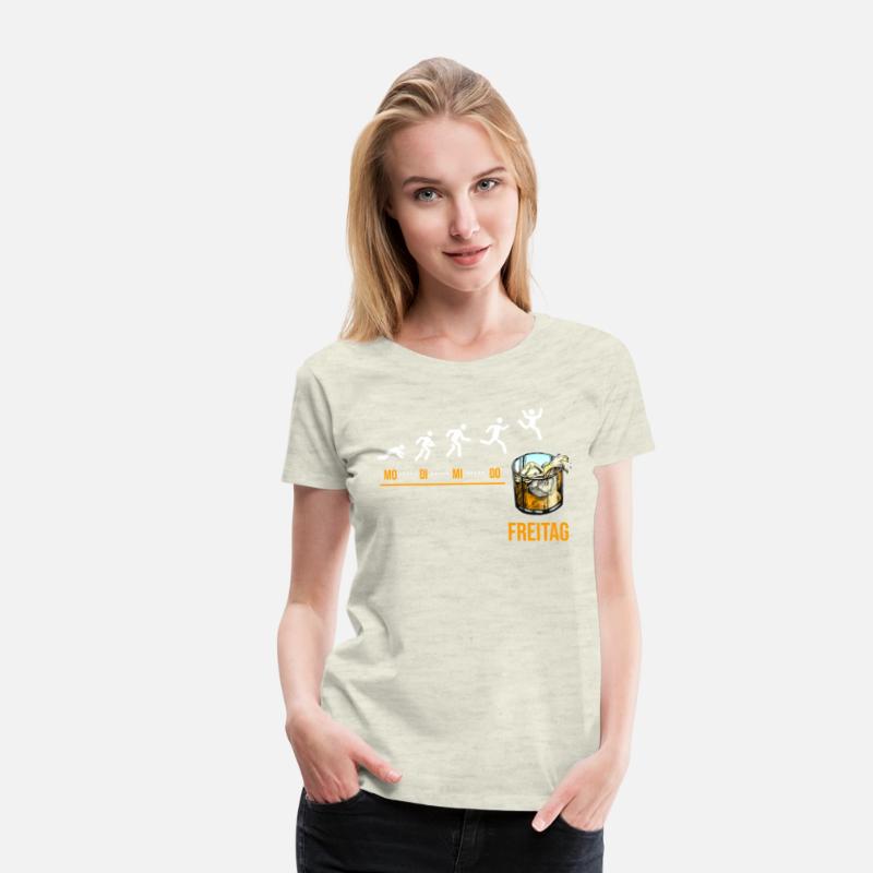 Friday Party! Whiskey, Gift Idea, For Connoisseurs