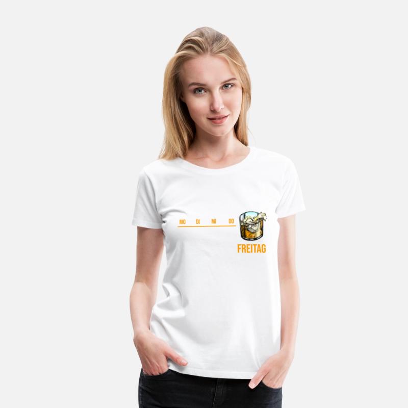 Friday Party! Whiskey, Gift Idea, For Connoisseurs