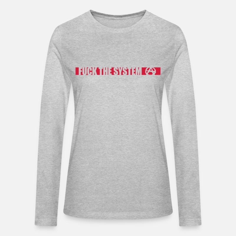 Fuck the system anarchy