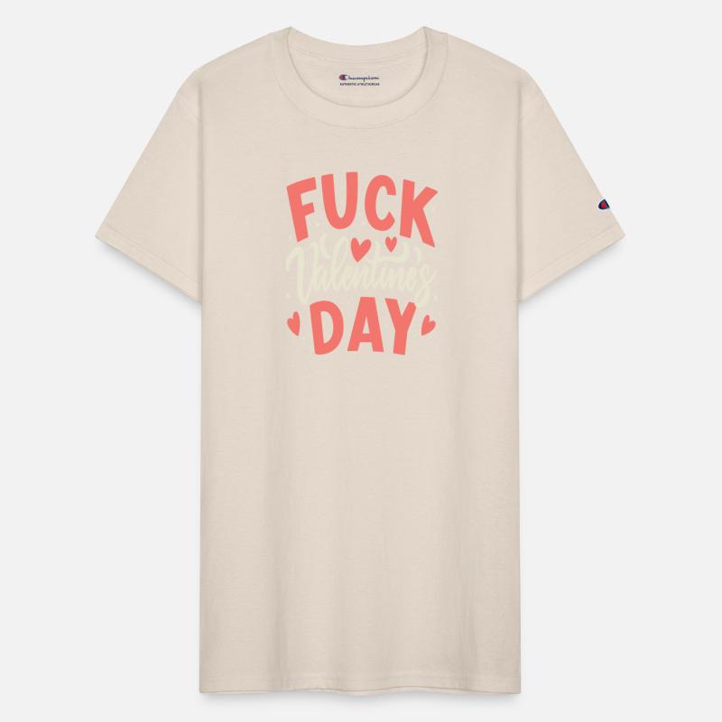 Fuck Valentine's Day