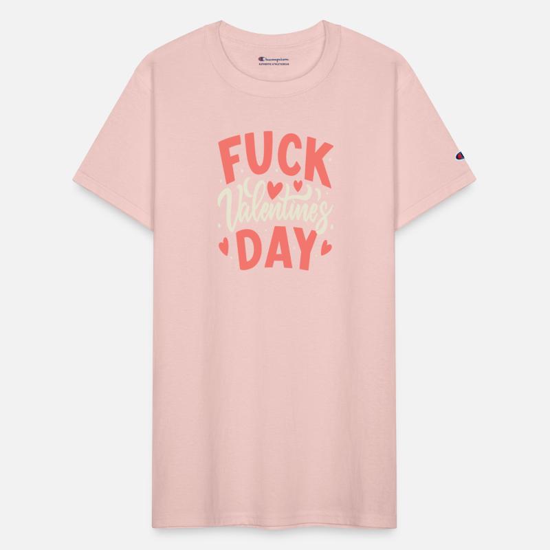 Fuck Valentine's Day