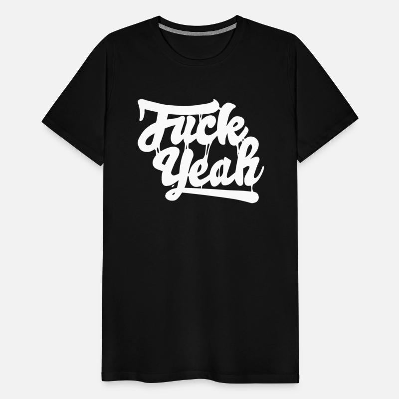 Fuck Yeah