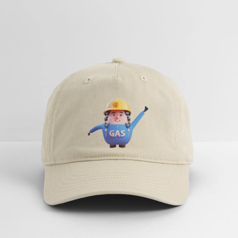 Fueling Your Style: Gas Worker Inspired Tees Now A