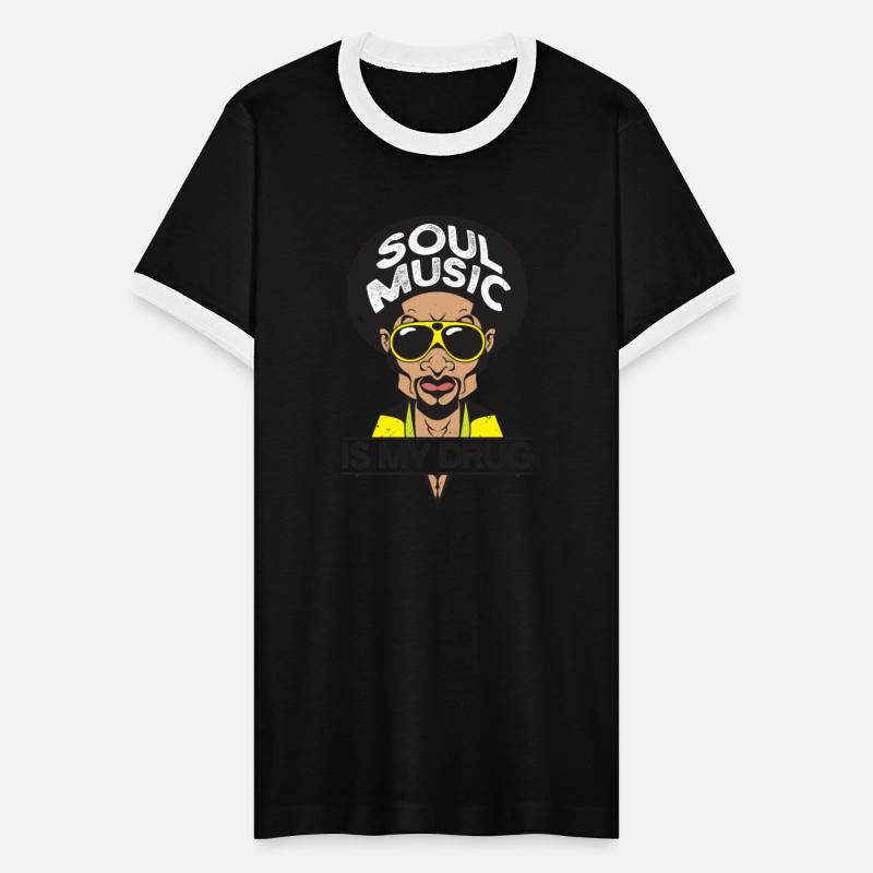 Funk Clothing | Vintage 70s Costume for Soul Music