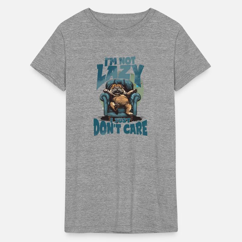 Funny animal lazy dogquote