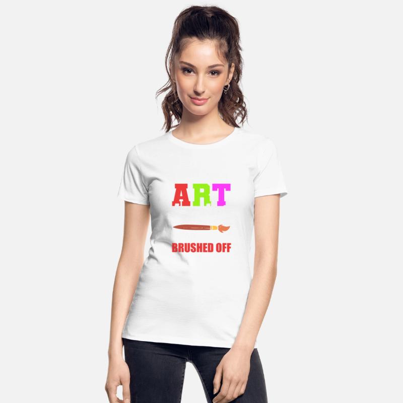 Funny Art Teacher Art Critic