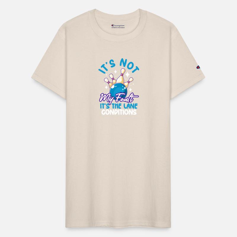 Funny Bowling For Men Women 8