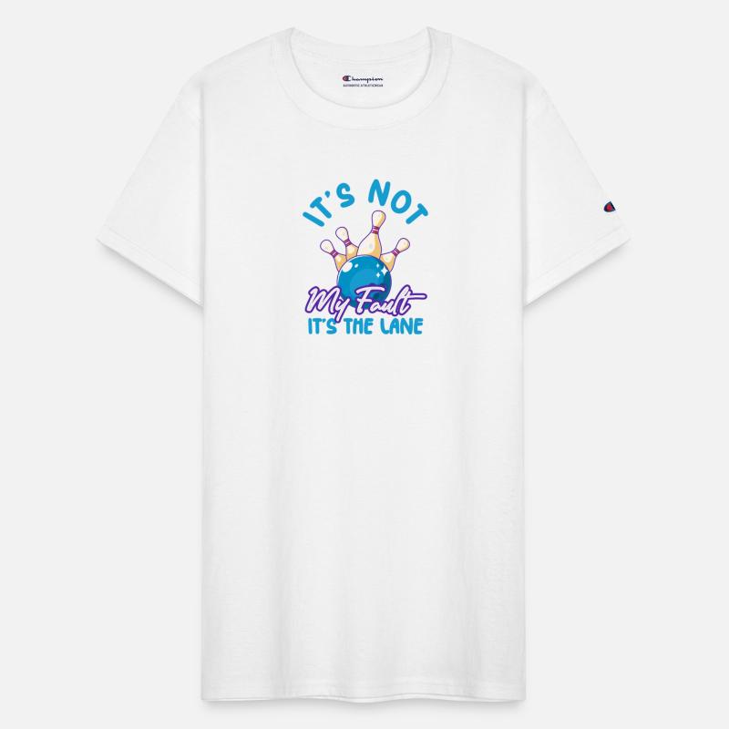 Funny Bowling For Men Women 8